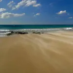 Apartamento De Lujo Con Piscina En Tarifa