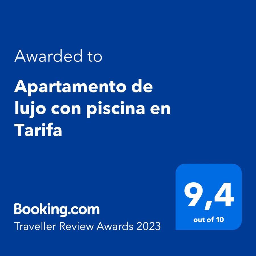 De Lujo Con Piscina En