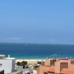 Apartamento De Lujo Con Piscina En Tarifa